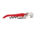 Corkscrew Koala Bodega Metal 12,4 x 14 x 23 cm Red (6 Units)