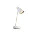 Stolní lampa Q-Connect KF10974 Bílý ABS