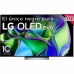 TV intelligente LG OLED65C34LA 4K Ultra HD 65