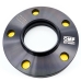 Διαχωριστές OMP OMPS09151001 PCD 5x120 CB 72,6 M12 x 1,50 M14 x 1,25 10 mm