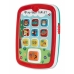 Interactief Speelgoed voor Baby's My Baby Tablet 18 x 14 x 3 cm