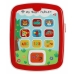 Giocattolo Interattivo per Bambini My Baby Tablet 18 x 14 x 3 cm