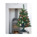 Juletre House of Seasons 90 cm (3 enheter) (1 enheter)