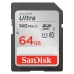 SDXC Atmiņas Karte SanDisk Ultra