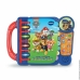 Edukacinis žaidimas Vtech Paw Patrol (1 Dalys)