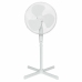 Ventilatore a Piantana Oceanic Bianco 45 W