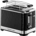 Brødrister Russell Hobbs 28091-56  Lift'n Look Sort