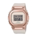 Horloge Dames Casio G-Shock GM-S5600PG-4ER