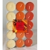 Doftljus Magic Lights Orange Kanel (30 antal)