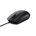 Mouse Trust 25295 Negru 1200 DPI