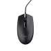 Mouse Trust 25295 Negru 1200 DPI