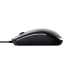 Mouse Trust 25295 Negru 1200 DPI