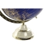 Globo Terrestre DKD Home Decor Azul Dourado Metal 27 x 25 x 36 cm