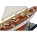 Barco DKD Home Decor Stredozemný 42 x 9 x 60 cm (12 kusov)
