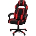 Cadeira de Gaming Phoenix TROPHY Vermelho/Preto