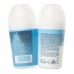 Kuličkový deodorant Isdin Ureadin Hydratující 2 x 50 ml