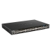 Stikalo D-Link DGS-1520-52MP/E 44 Port