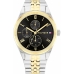 Orologio Uomo Tommy Hilfiger 1685263 Nero