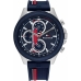 Herrklocka Tommy Hilfiger 1687492