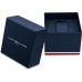 Horloge Heren Tommy Hilfiger 1685263 Zwart