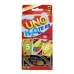 Gra Planszowa Uno H2O To Go Mattel