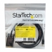 Adaptador Mini DisplayPort para VGA Startech MDP2VGAMM6B