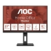 Οθόνη Gaming AOC 27E3QAF Full HD 75 Hz