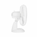 Ventilatore Oceanic Bianco 40 W