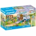 Accessoires voor poppenhuis Playmobil