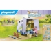 Accessoires voor poppenhuis Playmobil