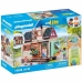 Nukumaja aksessuaarid Playmobil