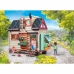 Accessoires voor poppenhuis Playmobil