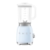 Batedora de Copo Smeg BLF03PBEU Azul 800 W 1,5 L