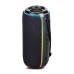 Altoparlante Portatile ELBE Nero 20 W Bluetooth