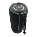 Altoparlante Portatile ELBE Nero 20 W Bluetooth