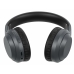 Auriculares ELBE Cinzento