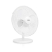 Asztali Ventilátor Tristar VE-5727 45 W Fehér Fekete