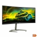 Monitor Philips 34M1C5500VA/00 Must sRGB