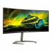 Monitor Philips 34M1C5500VA/00 Must sRGB