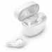 Ακουστικά Bluetooth Philips TAT2206WT/00 Λευκό Πλαστική ύλη