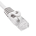Cable de Red Rígido UTP Categoría 6 Phasak 10 m Gris