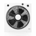 Ventilateur de Sol Tristar VE-5858 Blanc 40 W 40W