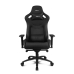 Chaise de jeu DRIFT Noir