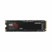 Disque dur Samsung 990 PRO 2 TB SSD