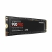 Kietasis diskas Samsung 990 PRO 2 TB SSD