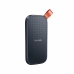 External Hard Drive SanDisk SDSSDE30-480G-G25 480 GB SSD