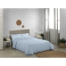 Set di copripiumino Alexandra House Living Qutun Osimano 4 Pezzi