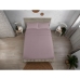 Dekbedovertrek set Alexandra House Living Qutun Oranje Bed van 105 3 Onderdelen