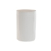 Cubo de basura Home ESPRIT Blanco Natural 5 L