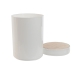 Waste bin Home ESPRIT White Natural 5 L